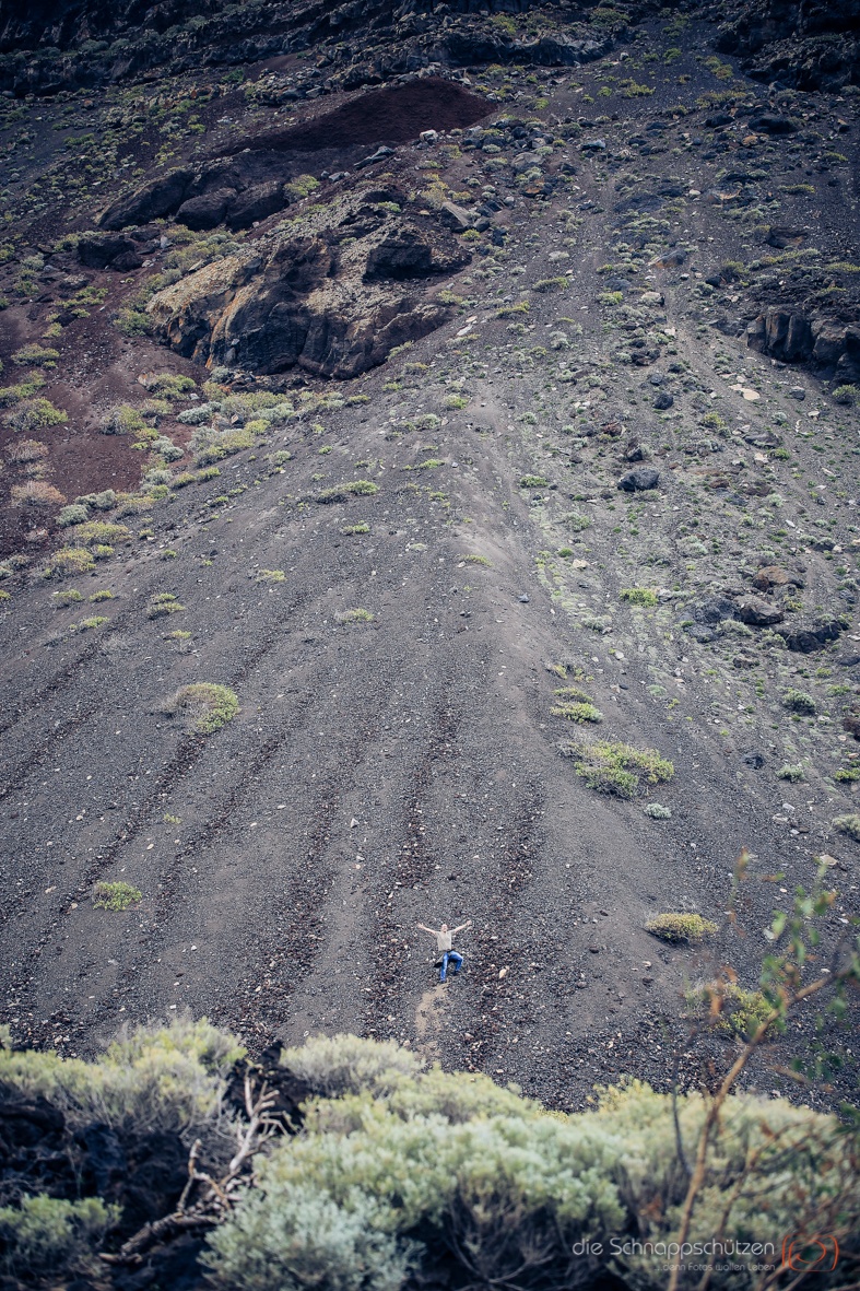 La #Dehesa | El #Hierro | (c) www.mittreisende.de