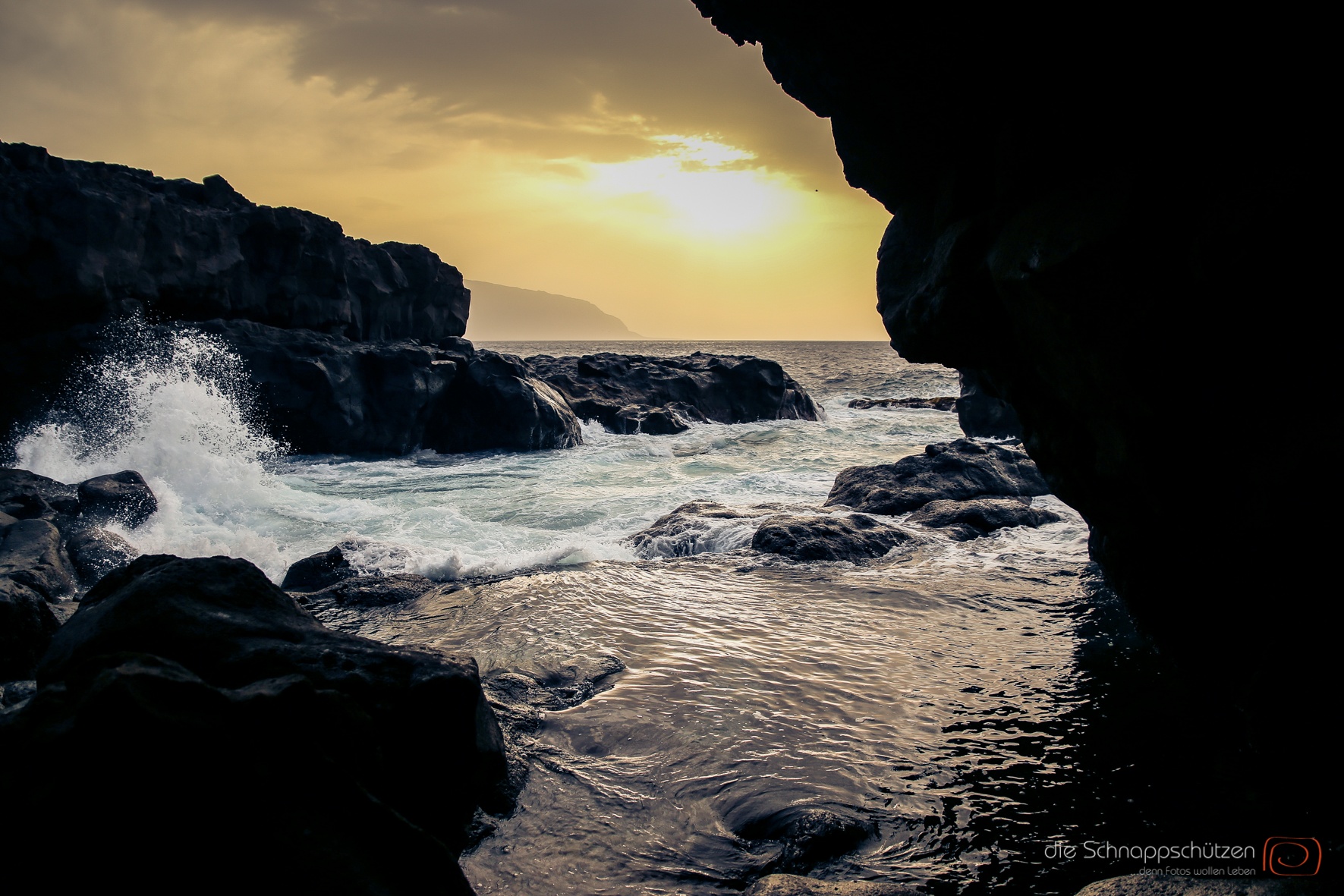 El Hierro Fotografie by Schnappschützen