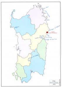sardinienkarte