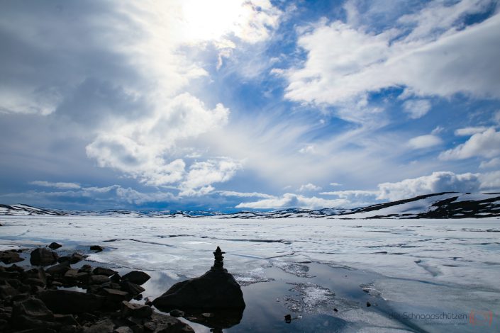 Hardangervidda