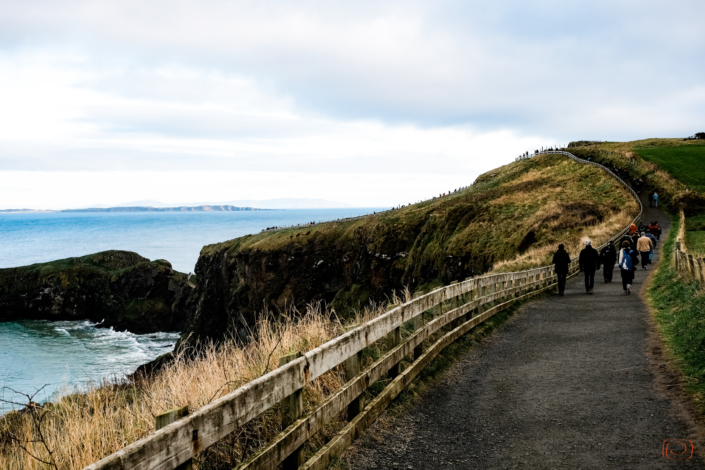 giants causeway