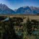 Grand Teton -Snake River