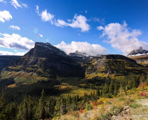 Glacier National Park