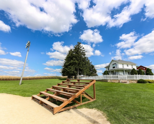 Field of Dreams, Iowa