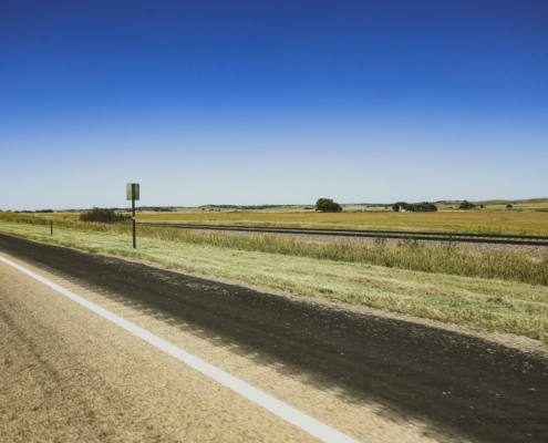 Sand Hills Journey Nebraska