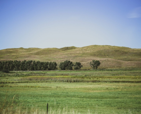 Sand Hills Journey Nebraska