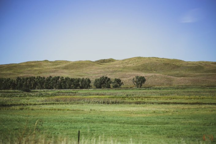 Sand Hills Journey Nebraska